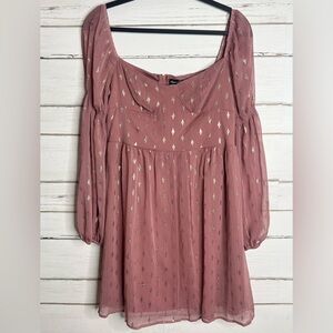 🌟Crystal Doll Dress